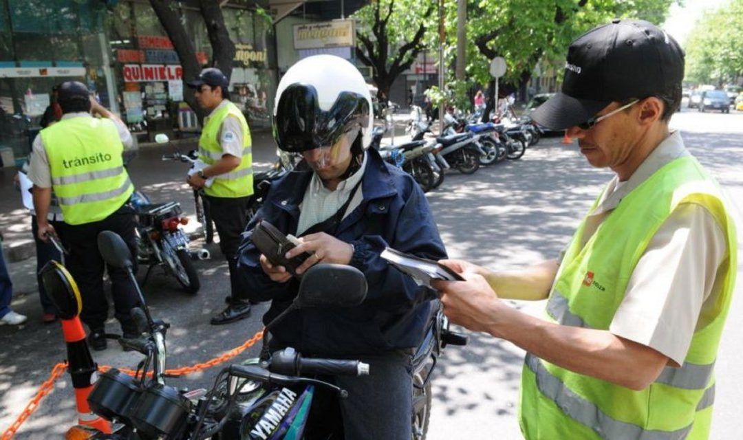 Nueva Ley de Seguridad Vial  Esto hay que saberlo