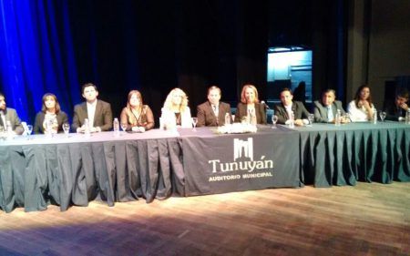 Concejo de Tunuyan aprobó fumigaciones