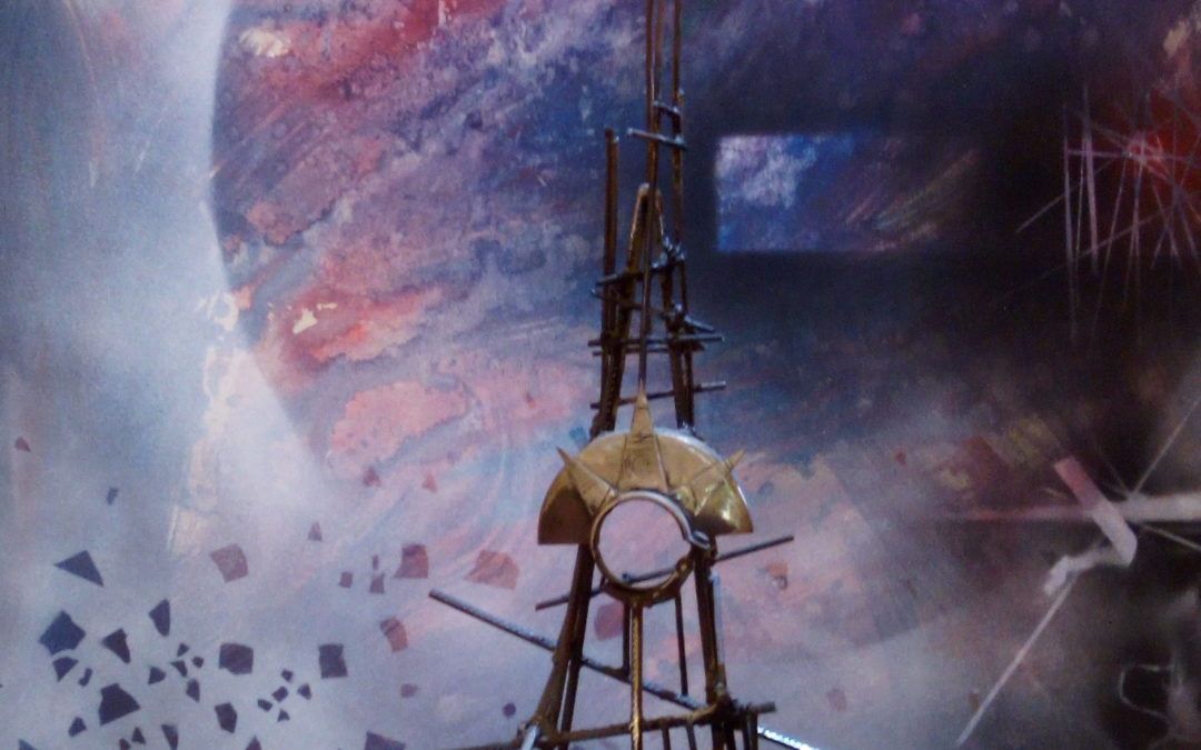 Muy buen nivel de expositores en el «Carlos Alonso»