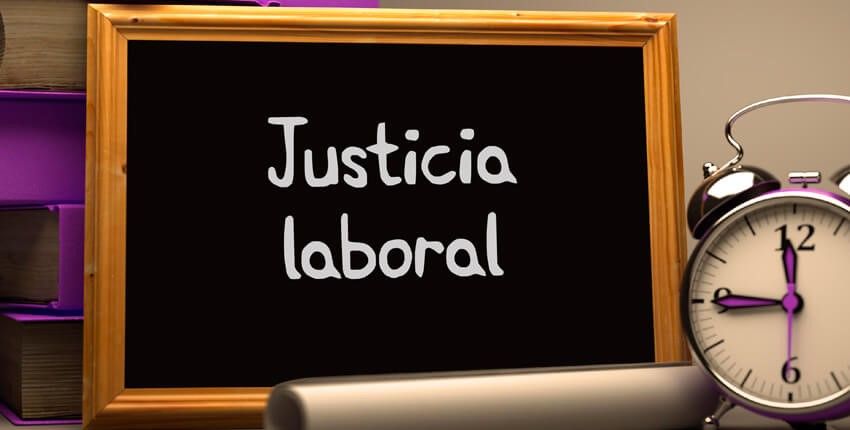 Es ley el nuevo Código Procesal Laboral