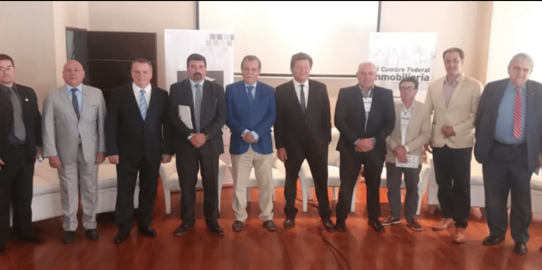 Corredores Públicos de Mendoza Análisis y festejos