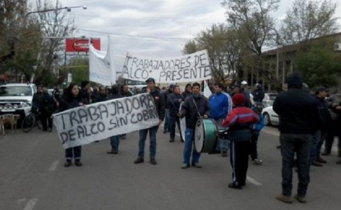 Quiebra de ALCO Algún alivio y muchas dudas