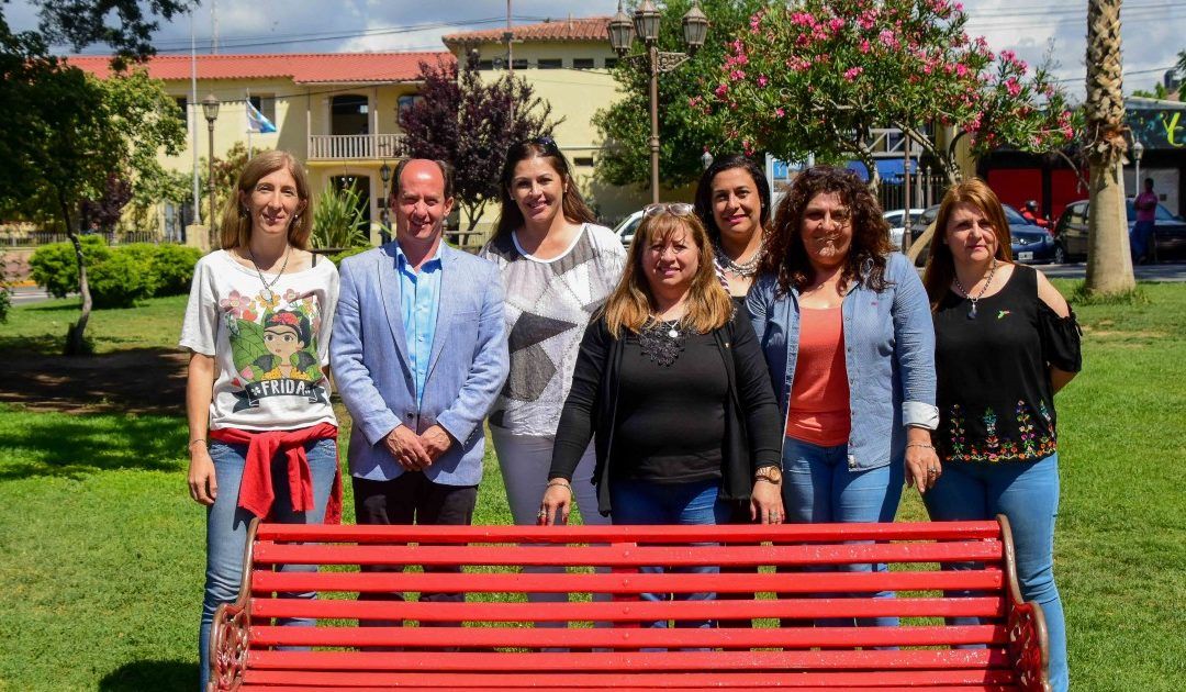 «Dia Internacional de la No Violencia hacia la Mujer»