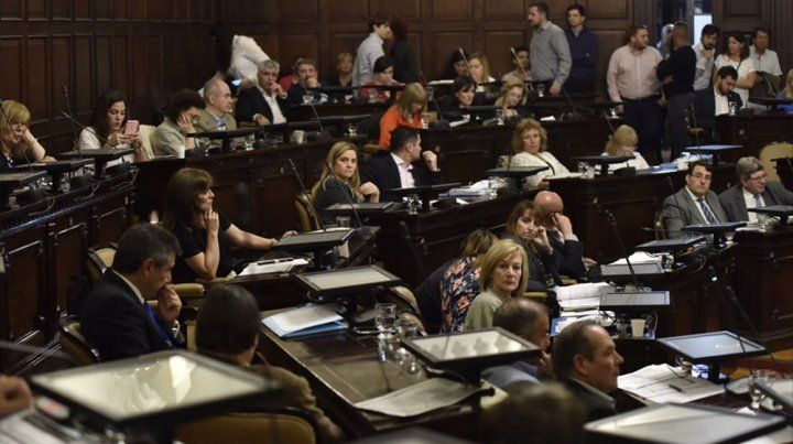 Diputados aprobaron presupuesto 2019 Habrá menos obras