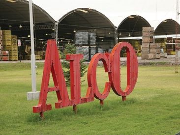 Industrias Alco estará en manos de  Dulcor