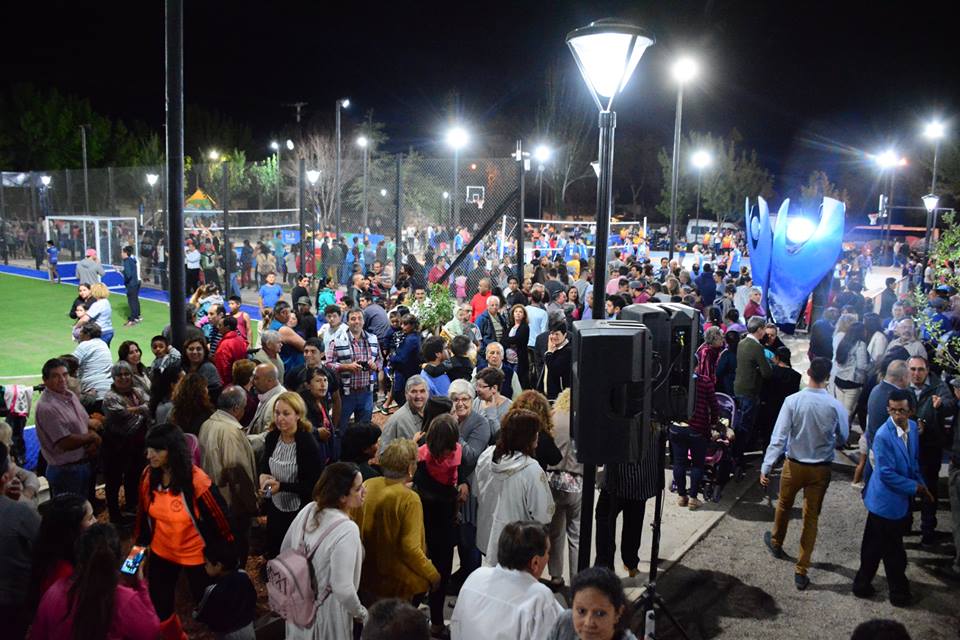 Luces y Sombras de la semana que pasó