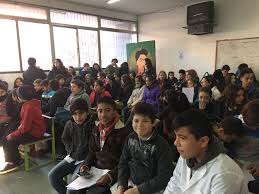 Calendario escolar 2019 Desde Marzo hasta Diciembre