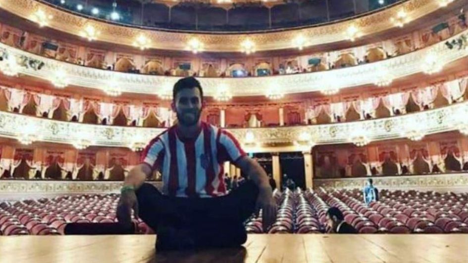 Desde San Carlos al Teatro Colón