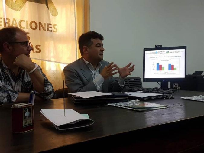 «Luces y Sombras» Edición especial Lucha antigranizo