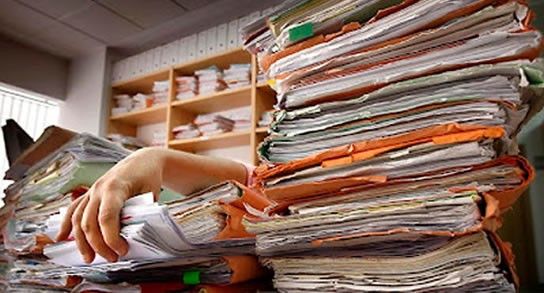 Oficina de Sumarios Nueva dependencia para monitorear a los empleados públicos