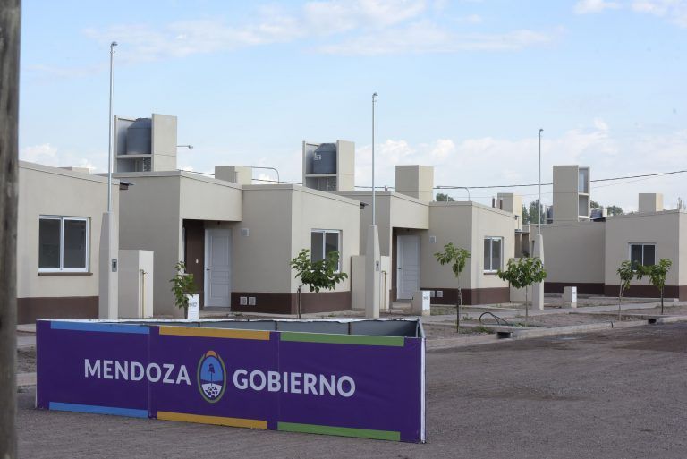 El IPV sorteó el Casa Pueblo IV, entérate si fuiste adjudicado