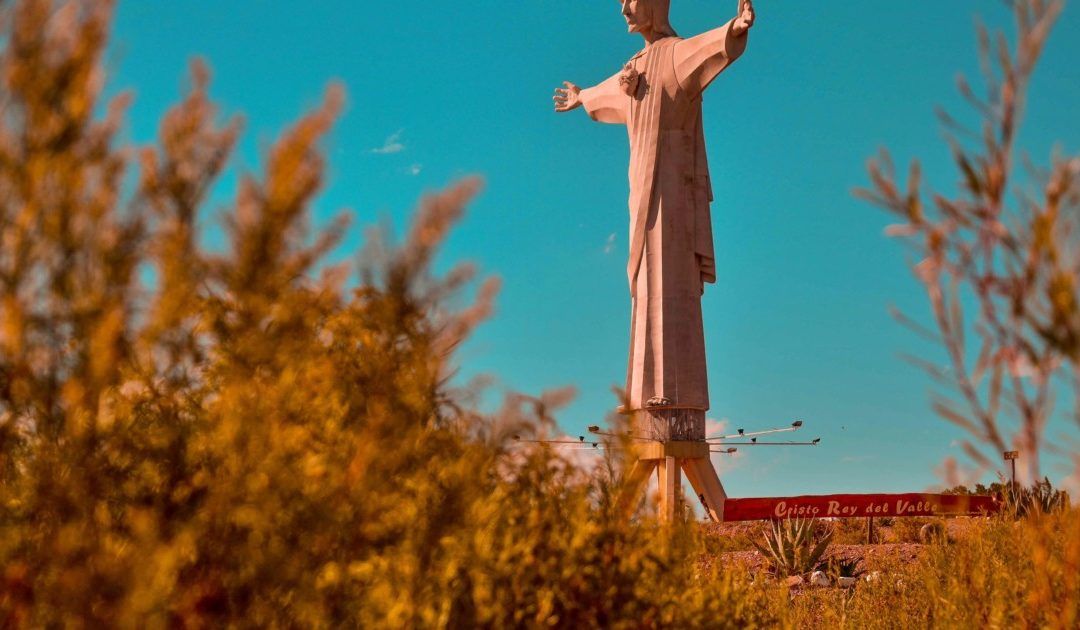Este sábado Tupungato recibe a los cónsules de Alemania y Argentina