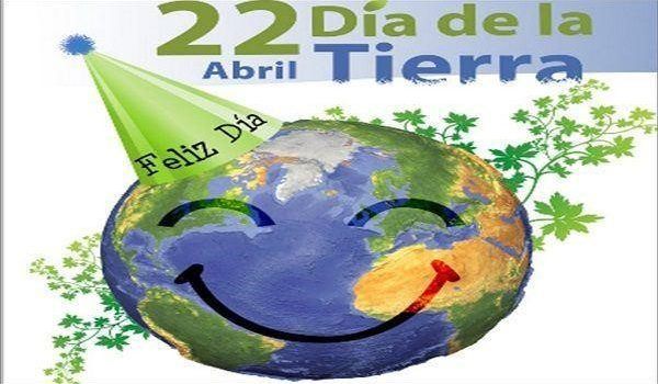 Hoy es el día Internacional de la Tierra