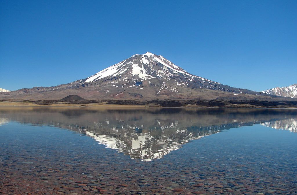 A partir del Viernes 24 habilitarán el ingreso a la Laguna del Diamante