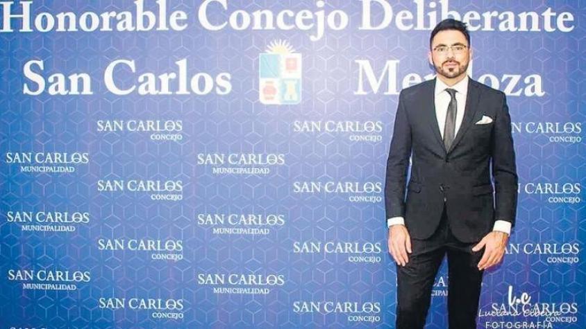 Renuncia de Marianetti y el juego de la política