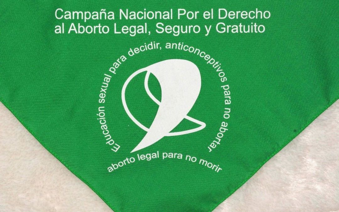 Nuevo proyecto de aborto Estos son los cambios