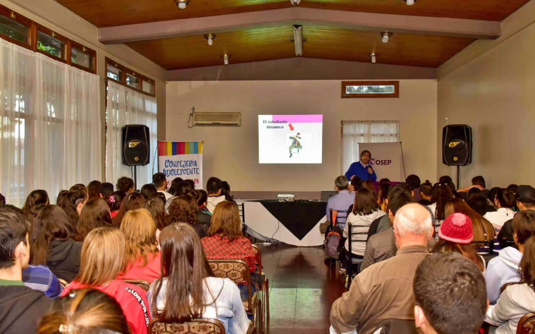 Estrategias para un Estudio Eficiente