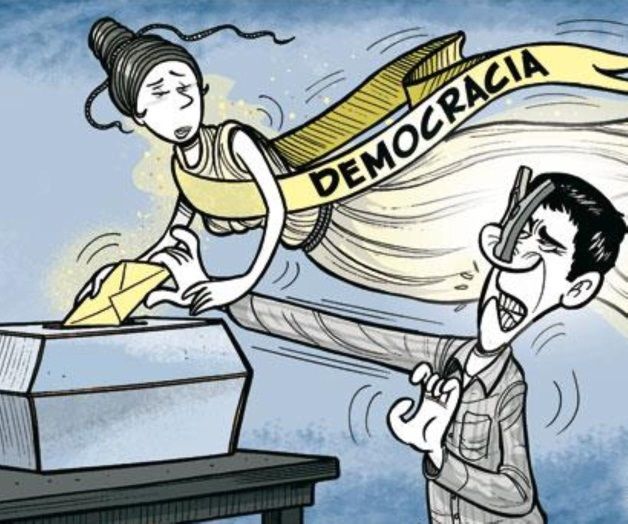 Elecciones en San Juan, Corrientes y Misiones