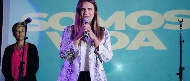 El Peronismo ganó en Santa Fé. Amalia Granata (Unite por la Vida) será Diputada