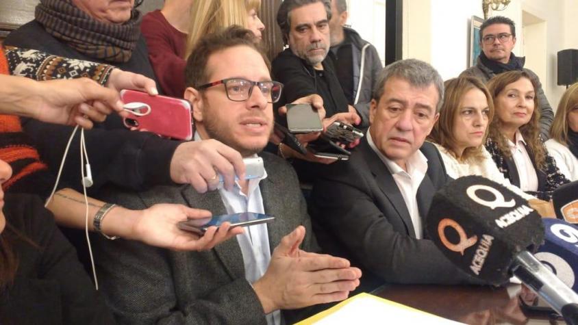 Endeudamiento : «El peronismo va a analizar proyecto por proyecto»