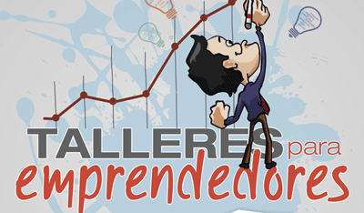 Taller para emprendedores en Tupungato