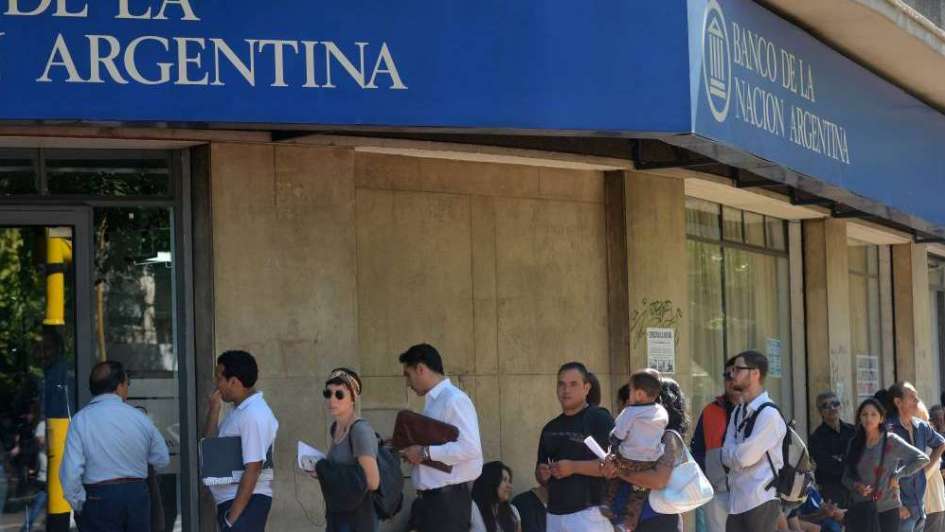Banco Nación ofrece créditos para monotributistas de hasta $5 millones