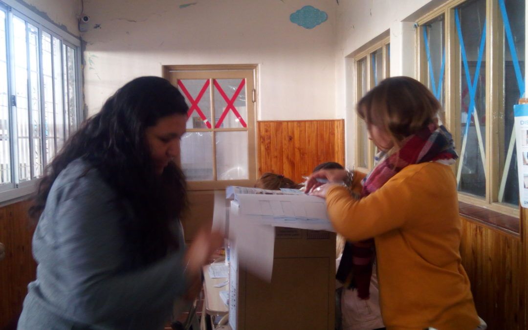 PASO 2019  Sorpresas por todos lados, Valle de Uco incluído