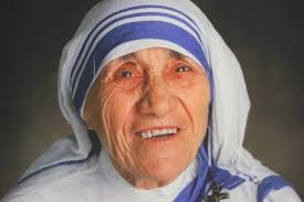La Madre Teresa de Calcuta cumpliría 109 años