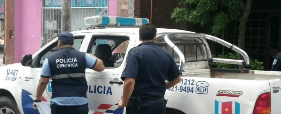 Una docente ahorcó a su hijo de 14 años y luego se suicidó