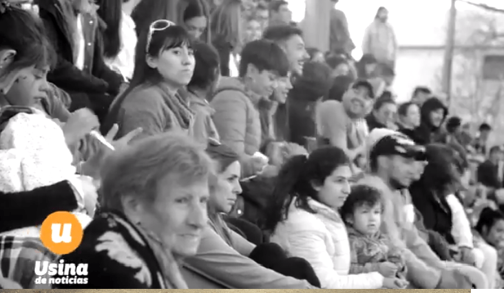 Fútbol femenino. La voz de las protagonistas y galería de imágenes