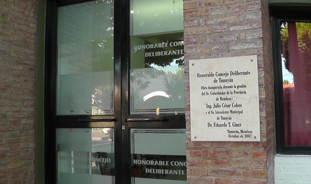 Adhesión a «Ley Micaela» Este es el comunicado del PJ