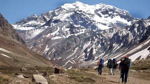 Parque Aconcagua, estos son los precios para la temporada 2024/25