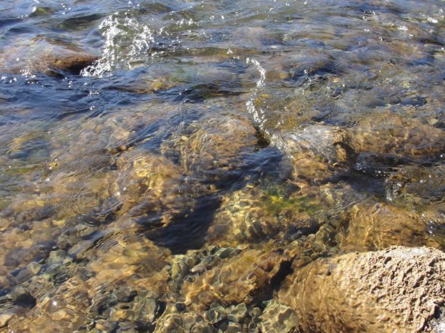 DYDYMO Enemiga silenciosa del agua del Valle de Uco