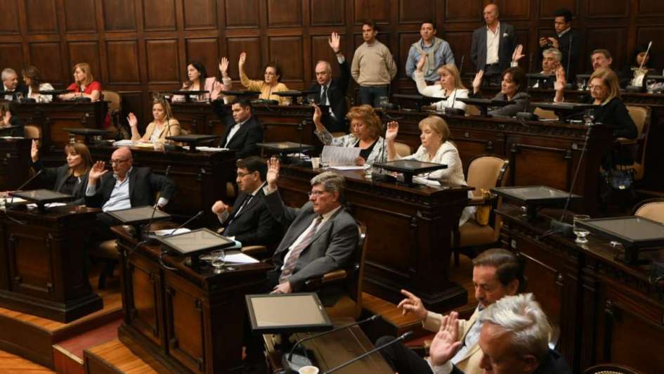 «Luces y Sombras» de la semana que pasó
