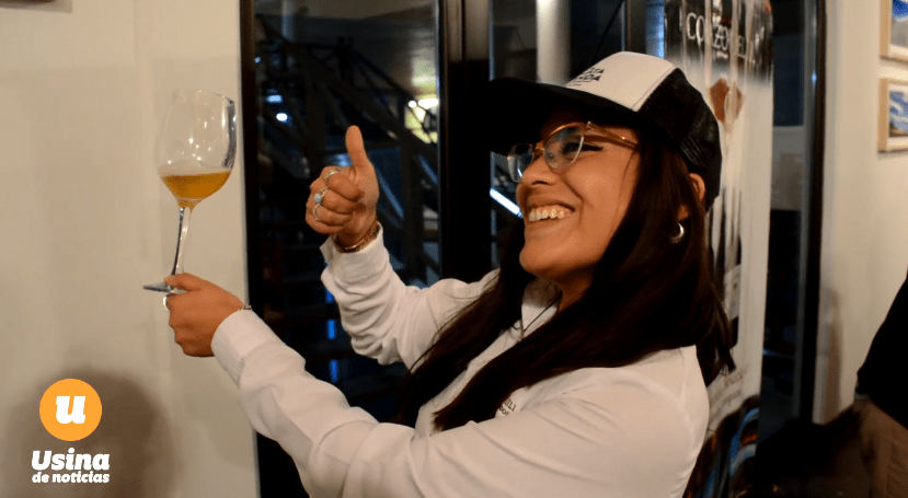 Expo Bodegas Valle de Uco Hablan los protagonistas
