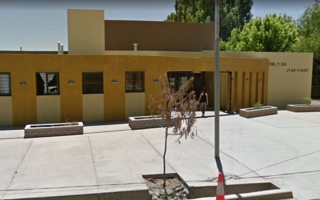 Violentas declaraciones de una docente de Escuela Piaget