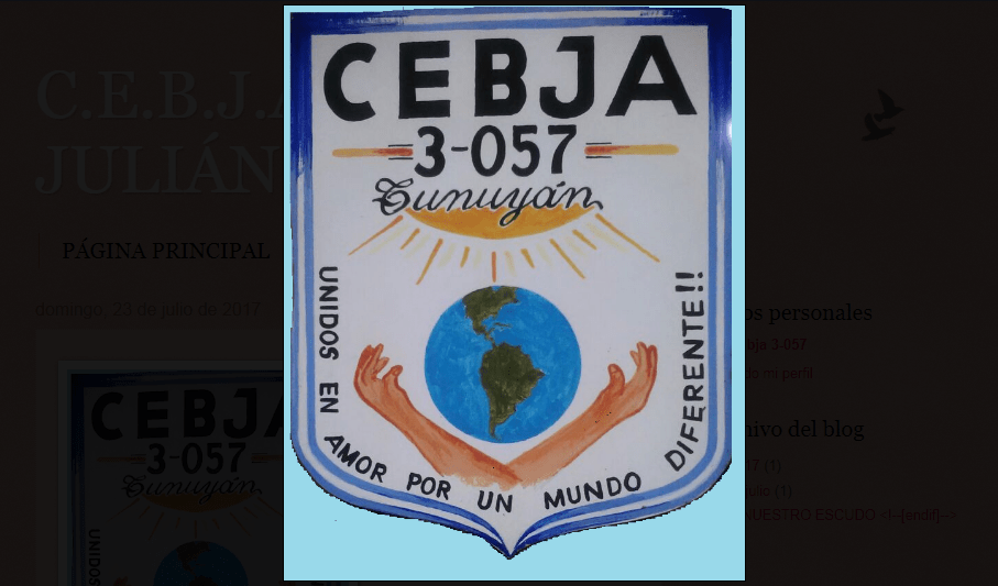“El SUTE  falta a la verdad y desinforma. La oferta educativa de los CEBJA continúa”