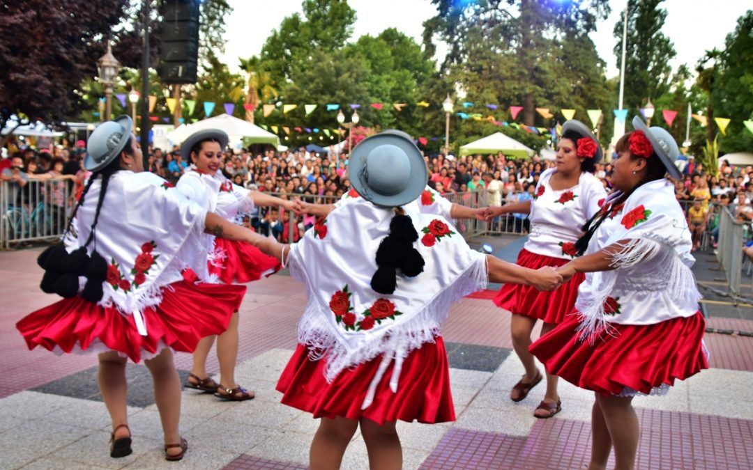 Tupungato facilita el acceso a líneas de crédito del «Fondo Provincial de la Cultura 2022»