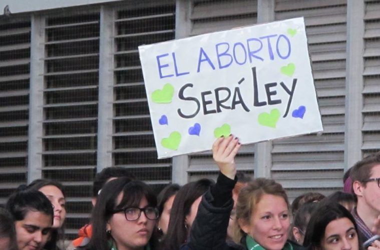 «Aborto No Punible» Estos son los puntos más importantes de la ley.