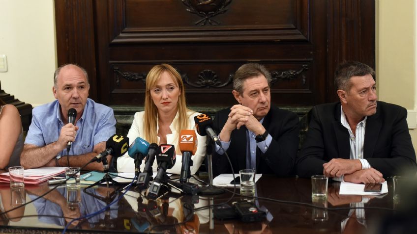 El Partido Justicialista pide la derogación de la Ley 9209