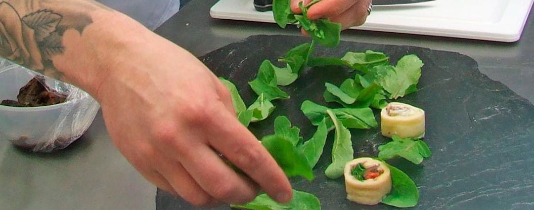 Cursos manipulación alimentos en Tupungato