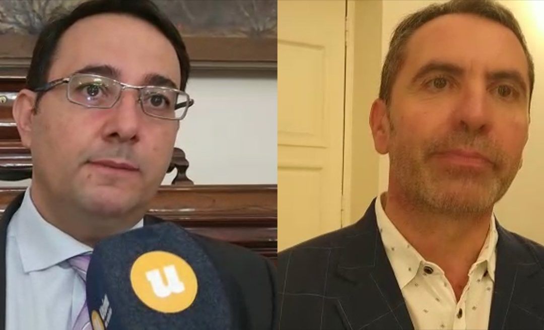 Presupuesto 2020. Nuevo cuarto intermedio.