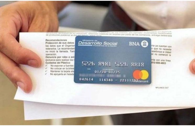 Hay que saber; cómo consultar si  estará disponible tu Tarjeta Alimentaria