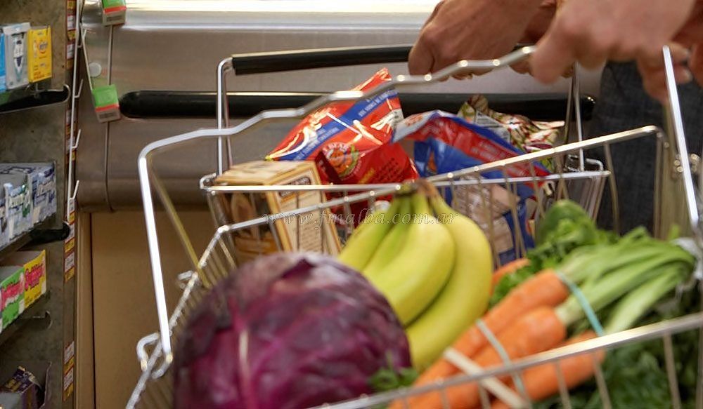 San Carlos  recibirá  «Tarjeta Alimentar» en Marzo.