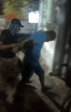 Detenido con marihuana en Eugenio Bustos