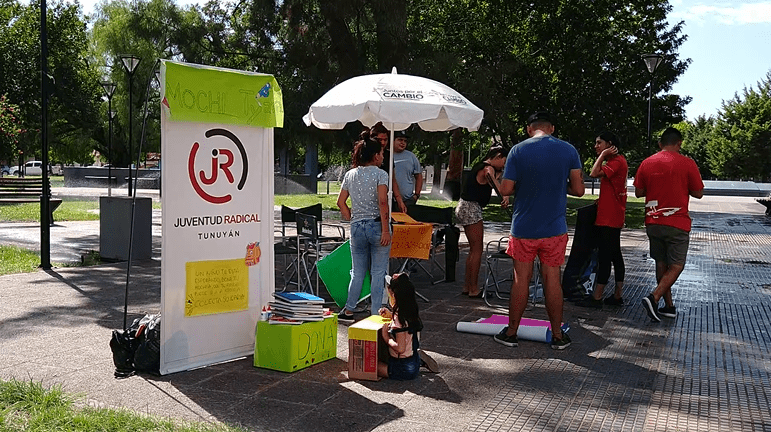 «Plan Mochi», un gesto solidario que merece ser apoyado.