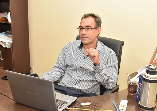 Columna de Opinión. Marcos Nuarte y «Vestigios de una pandemia»