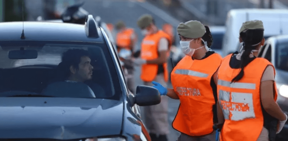 Para transitar durante la cuarentena, habrá un solo permiso. Cómo tramitarlo.