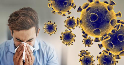 Coronavirus. Toman medidas precautorias  Provincia y Municipios.