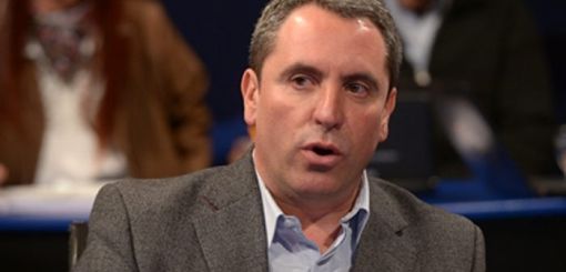 Jorge Difonso plantea una fuerte reforma a la política mendocina.